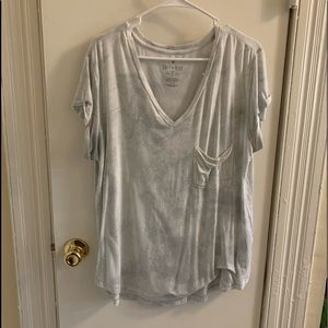 American eagle soft & sexy tee